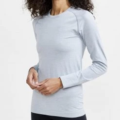 Craft Sportswear NA WOMEN'S CORE DRY ACTIVE COMFORT BASELAYER