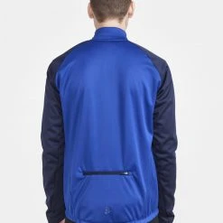 Craft Sportswear NA MEN'S CORE SUBZ CYCLING JACKET