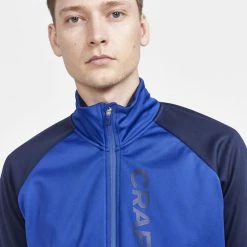 Craft Sportswear NA MEN'S CORE SUBZ CYCLING JACKET 54 Craft Sportswear NA MEN'S CORE SUBZ CYCLING JACKET