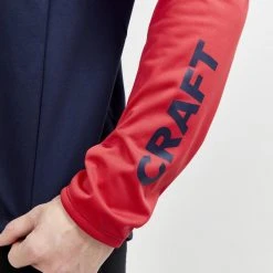 Craft Sportswear NA MEN'S CORE SUBZ CYCLING JACKET 86 Craft Sportswear NA MEN'S CORE SUBZ CYCLING JACKET