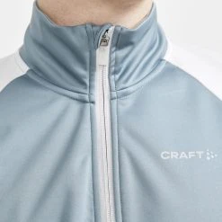 Craft Sportswear NA MEN'S CORE SUBZ CYCLING JACKET 79 Craft Sportswear NA MEN'S CORE SUBZ CYCLING JACKET