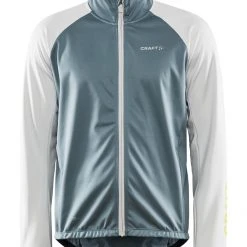 Craft Sportswear NA MEN'S CORE SUBZ CYCLING JACKET 82 Craft Sportswear NA MEN'S CORE SUBZ CYCLING JACKET