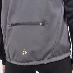 Craft Sportswear NA MEN'S CORE SUBZ CYCLING JACKET 67 Craft Sportswear NA MEN'S CORE SUBZ CYCLING JACKET