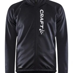 Craft Sportswear NA MEN'S CORE SUBZ CYCLING JACKET 75 Craft Sportswear NA MEN'S CORE SUBZ CYCLING JACKET