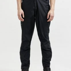 Craft Sportswear NA MEN'S CORE RIDE HYDRO LUMEN CYCLING PANTS