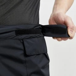 Craft Sportswear NA MEN'S CORE RIDE HYDRO LUMEN CYCLING PANTS