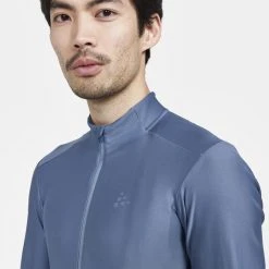 Craft Sportswear NA MEN'S ADV ESSENCE CYCLING JERSEY