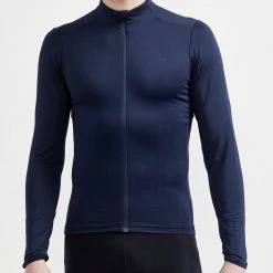 Craft Sportswear NA MEN'S ADV ESSENCE CYCLING JERSEY