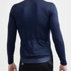 Craft Sportswear NA MEN'S ADV ESSENCE CYCLING JERSEY