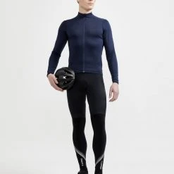 Craft Sportswear NA MEN'S ADV ESSENCE CYCLING JERSEY