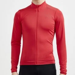 Craft Sportswear NA MEN'S ADV ESSENCE CYCLING JERSEY