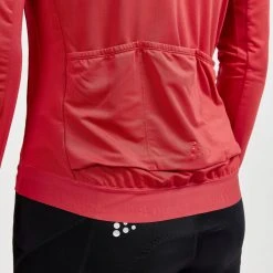 Craft Sportswear NA MEN'S ADV ESSENCE CYCLING JERSEY