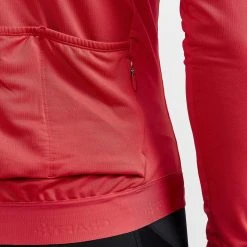 Craft Sportswear NA MEN'S ADV ESSENCE CYCLING JERSEY