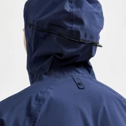 Craft Sportswear NA MEN'S ADV OFFROAD HYDRO CYCLINGJACKET 52 Craft Sportswear NA MEN'S ADV OFFROAD HYDRO CYCLINGJACKET