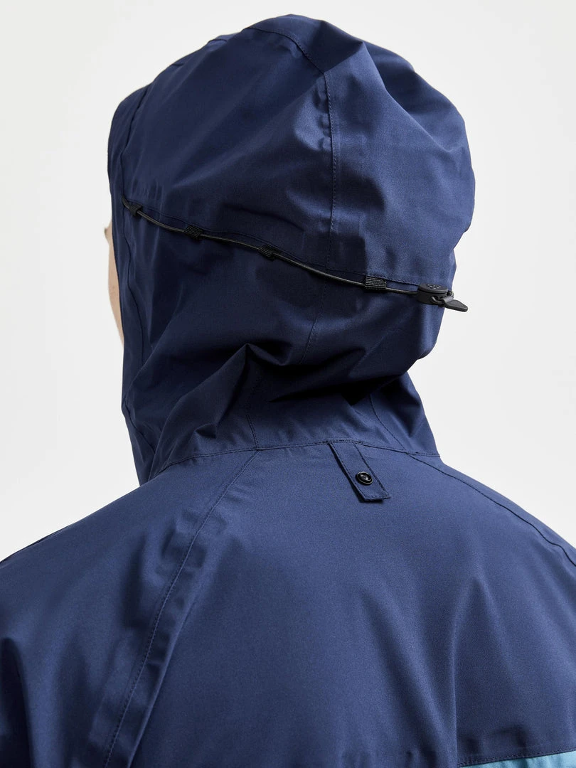 Craft Sportswear NA MEN'S ADV OFFROAD HYDRO CYCLINGJACKET 21 Craft Sportswear NA MEN'S ADV OFFROAD HYDRO CYCLINGJACKET