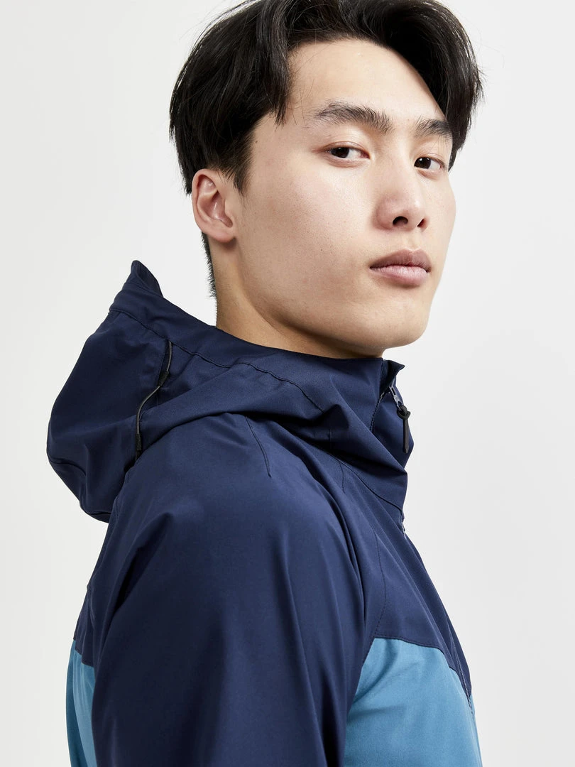 Craft Sportswear NA MEN'S ADV OFFROAD HYDRO CYCLINGJACKET 22 Craft Sportswear NA MEN'S ADV OFFROAD HYDRO CYCLINGJACKET