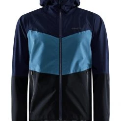 Craft Sportswear NA MEN'S ADV OFFROAD HYDRO CYCLINGJACKET 57 Craft Sportswear NA MEN'S ADV OFFROAD HYDRO CYCLINGJACKET