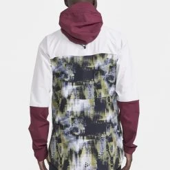 Craft Sportswear NA MEN'S ADV OFFROAD HYDRO CYCLINGJACKET