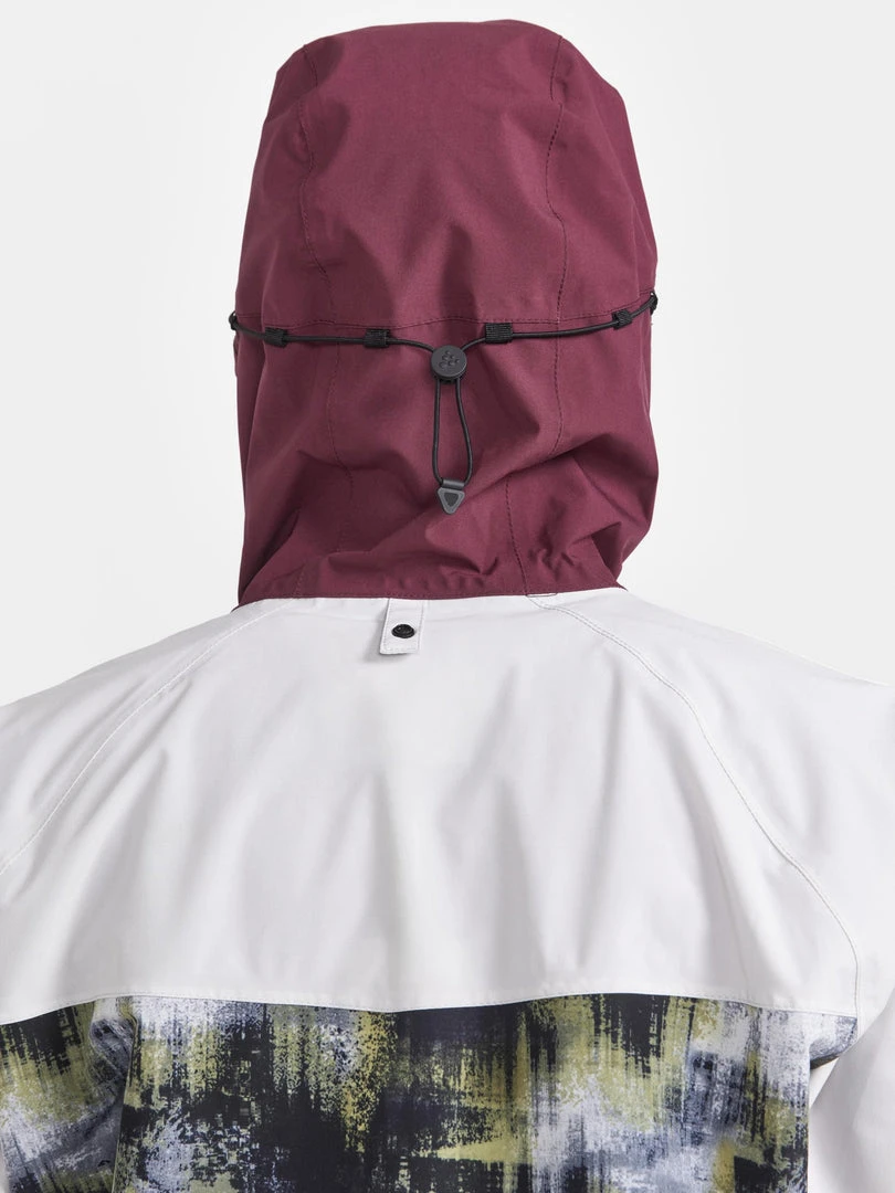 Craft Sportswear NA MEN'S ADV OFFROAD HYDRO CYCLINGJACKET 6 Craft Sportswear NA MEN'S ADV OFFROAD HYDRO CYCLINGJACKET