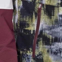 Craft Sportswear NA MEN'S ADV OFFROAD HYDRO CYCLINGJACKET 38 Craft Sportswear NA MEN'S ADV OFFROAD HYDRO CYCLINGJACKET