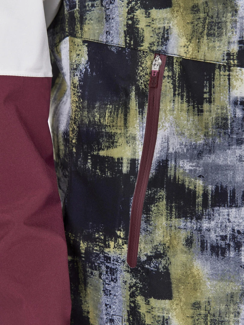 Craft Sportswear NA MEN'S ADV OFFROAD HYDRO CYCLINGJACKET 7 Craft Sportswear NA MEN'S ADV OFFROAD HYDRO CYCLINGJACKET