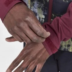 Craft Sportswear NA MEN'S ADV OFFROAD HYDRO CYCLINGJACKET 39 Craft Sportswear NA MEN'S ADV OFFROAD HYDRO CYCLINGJACKET