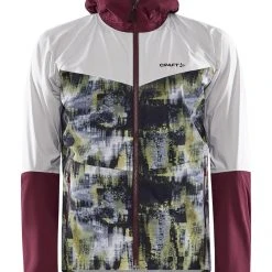 Craft Sportswear NA MEN'S ADV OFFROAD HYDRO CYCLINGJACKET 41 Craft Sportswear NA MEN'S ADV OFFROAD HYDRO CYCLINGJACKET