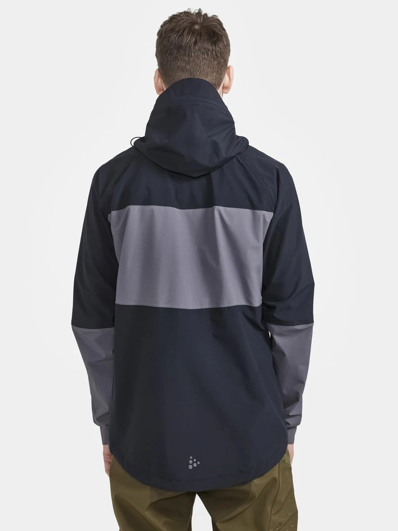 Craft Sportswear NA MEN'S ADV OFFROAD HYDRO CYCLINGJACKET 12 Craft Sportswear NA MEN'S ADV OFFROAD HYDRO CYCLINGJACKET