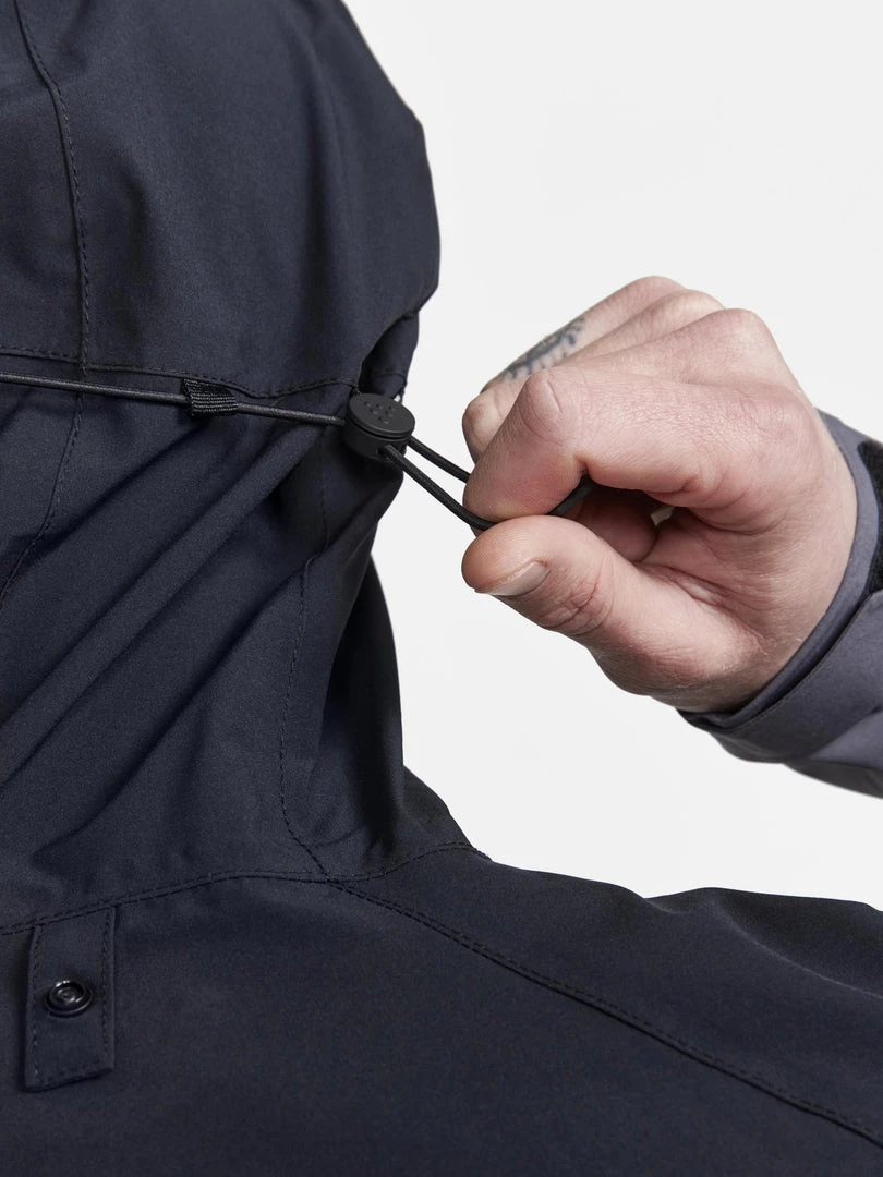 Craft Sportswear NA MEN'S ADV OFFROAD HYDRO CYCLINGJACKET 15 Craft Sportswear NA MEN'S ADV OFFROAD HYDRO CYCLINGJACKET