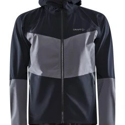 Craft Sportswear NA MEN'S ADV OFFROAD HYDRO CYCLINGJACKET 49 Craft Sportswear NA MEN'S ADV OFFROAD HYDRO CYCLINGJACKET