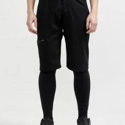 Craft Sportswear NA MEN'S ADV OFFROAD HYDRO CYCLING SHORTS