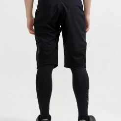 Craft Sportswear NA MEN'S ADV OFFROAD HYDRO CYCLING SHORTS