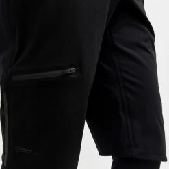 Craft Sportswear NA MEN'S ADV OFFROAD HYDRO CYCLING SHORTS