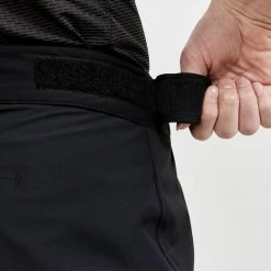 Craft Sportswear NA MEN'S ADV OFFROAD HYDRO CYCLING SHORTS
