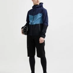 Craft Sportswear NA MEN'S ADV OFFROAD HYDRO CYCLING SHORTS