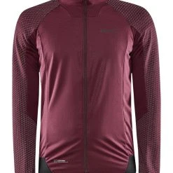 Craft Sportswear NA MEN'S ADV LUMEN SUBZ CYCLING JACKET 26 Craft Sportswear NA MEN'S ADV LUMEN SUBZ CYCLING JACKET