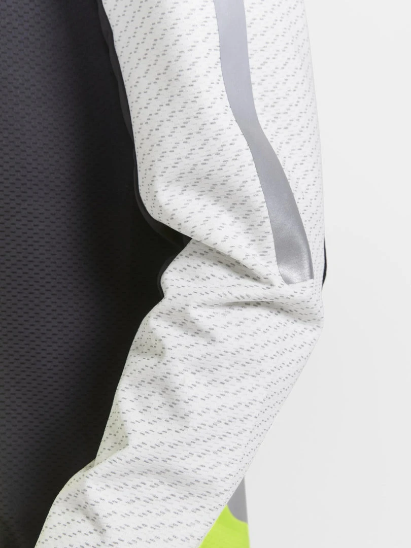 Craft Sportswear NA MEN'S ADV LUMEN SUBZ CYCLING JACKET 13 Craft Sportswear NA MEN'S ADV LUMEN SUBZ CYCLING JACKET