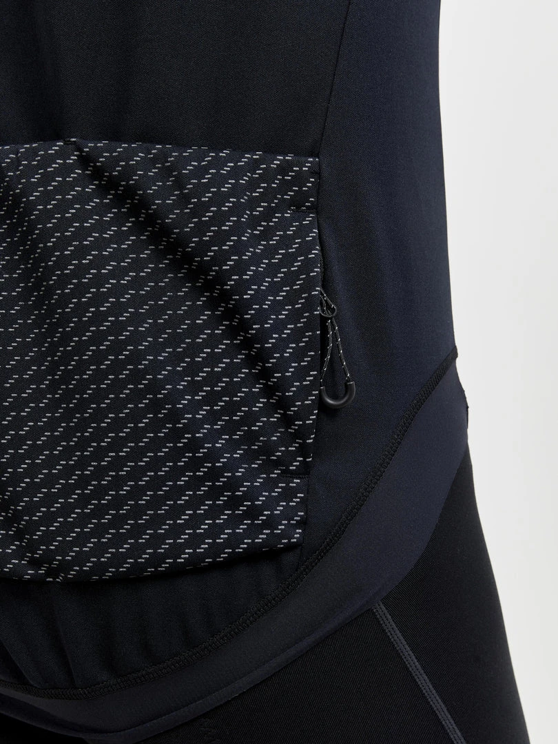 Craft Sportswear NA MEN'S Adv Lumen Hydro Cycling Jersey 6 Craft Sportswear NA MEN'S Adv Lumen Hydro Cycling Jersey