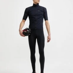 Craft Sportswear NA MEN'S Adv Lumen Hydro Cycling Jersey 14 Craft Sportswear NA MEN'S Adv Lumen Hydro Cycling Jersey