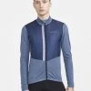 Craft Sportswear NA MEN'S ADV SUBZ WOOL CYCLING JERSEY