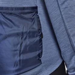 Craft Sportswear NA MEN'S ADV SUBZ WOOL CYCLING JERSEY