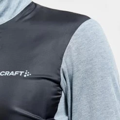 Craft Sportswear NA MEN'S ADV SUBZ WOOL CYCLING JERSEY