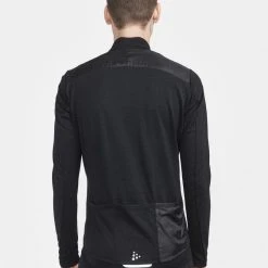 Craft Sportswear NA MEN'S ADV SUBZ WOOL CYCLING JERSEY