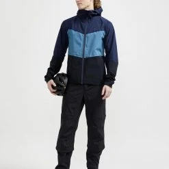 Craft Sportswear NA MEN'S ADV OFFROAD SUBZ CYCLING PANTS