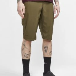 Craft Sportswear NA MEN'S ADV OFFROAD SUBZ CYCLING SHORTS
