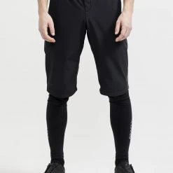 Craft Sportswear NA MEN'S ADV OFFROAD SUBZ CYCLING SHORTS 23 Craft Sportswear NA MEN'S ADV OFFROAD SUBZ CYCLING SHORTS