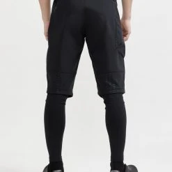 Craft Sportswear NA MEN'S ADV OFFROAD SUBZ CYCLING SHORTS 24 Craft Sportswear NA MEN'S ADV OFFROAD SUBZ CYCLING SHORTS