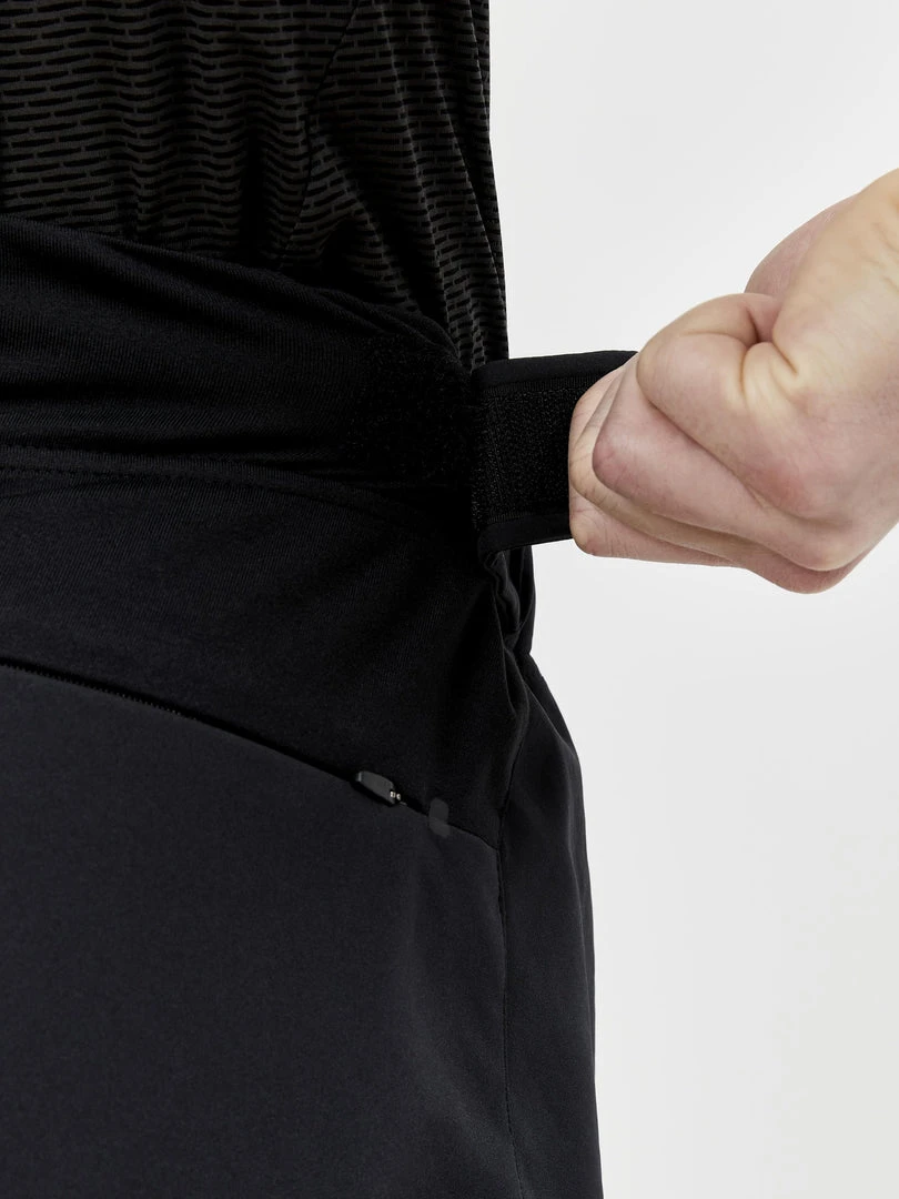 Craft Sportswear NA MEN'S ADV OFFROAD SUBZ CYCLING SHORTS 13 Craft Sportswear NA MEN'S ADV OFFROAD SUBZ CYCLING SHORTS