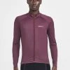 Craft Sportswear NA MEN'S PRO SUBZ LUMEN CYCLING JERSEY