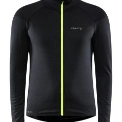 Craft Sportswear NA MEN'S PRO SUBZ LUMEN CYCLING JERSEY